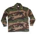 Unissued French CCE Woodland Fleece - We The Collective
