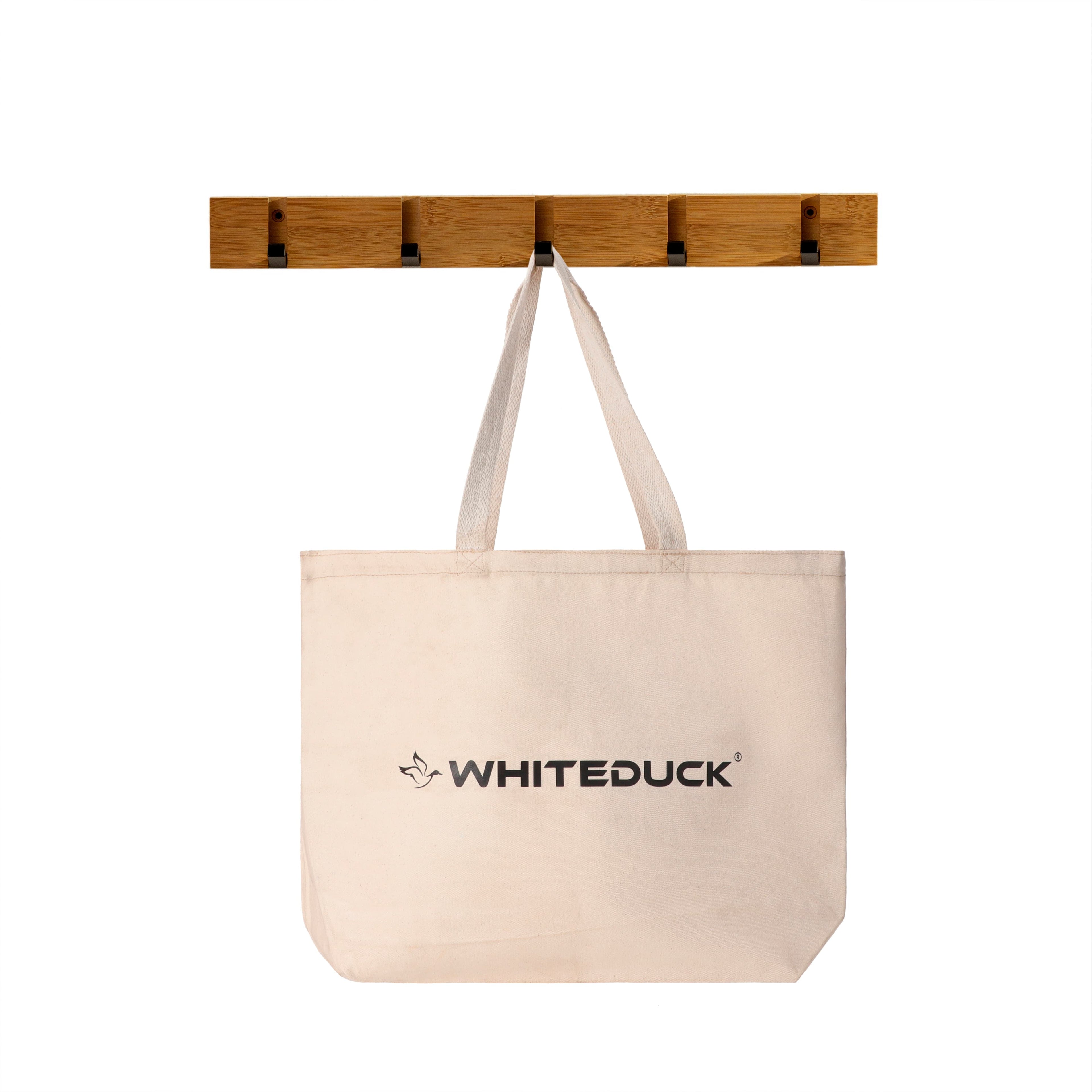Tote bag - OVERLANDERS Outfitter
