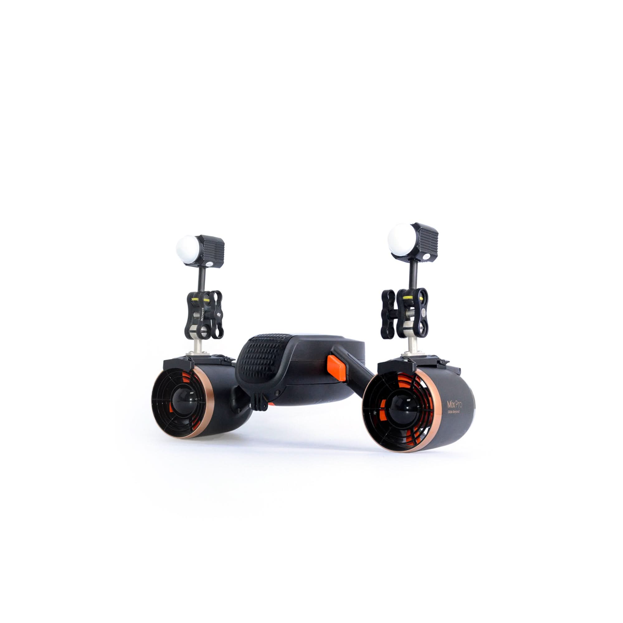 Mix / MixPro Photographic Connector - OVERLANDERS Outfitter