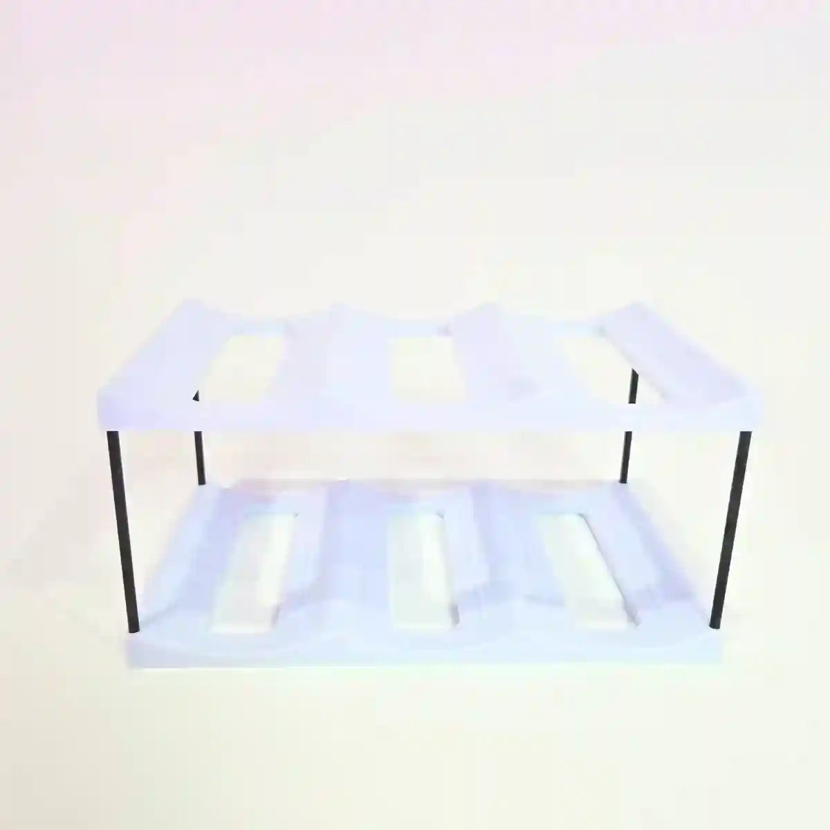 COLDEST Towers - Bottle Organizer - OVERLANDERS Outfitter