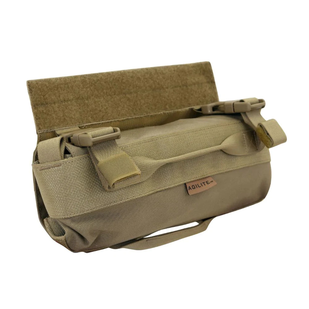 BuddyStrap Injured Person Carrier - We The Collective