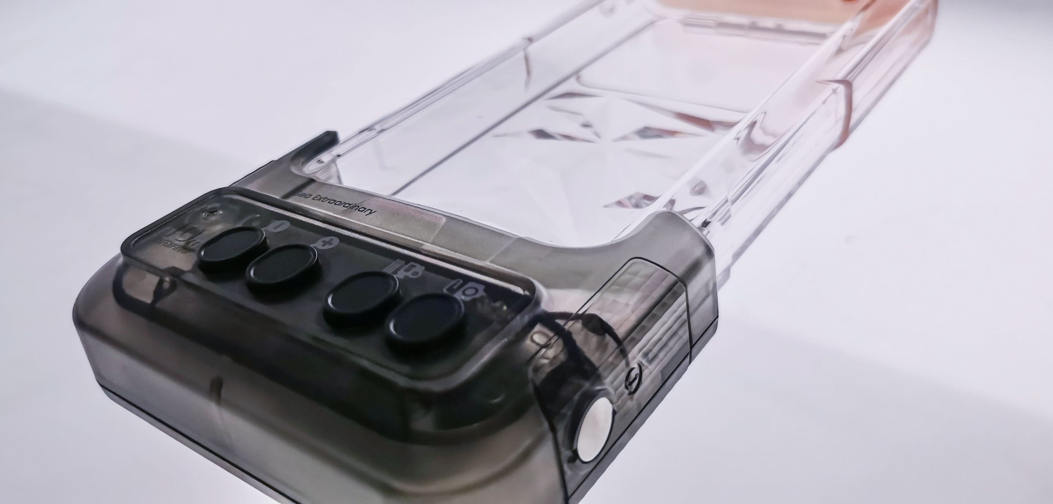 H1 Smart Waterproof Phone Case - OVERLANDERS Outfitter