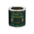 North Cascades National Park Candle - We The Collective