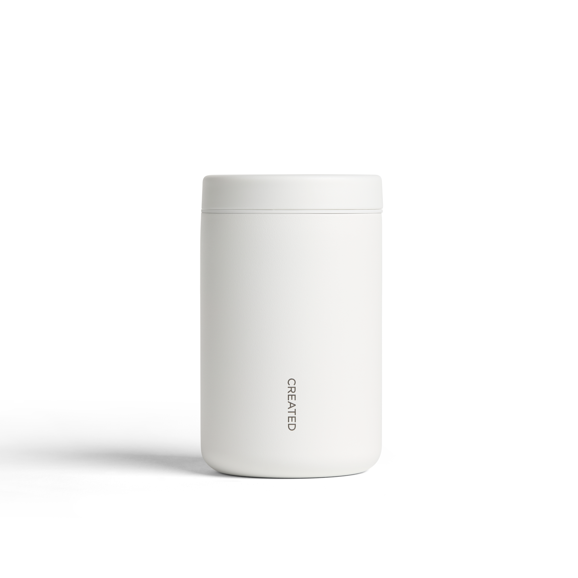 8oz Nomad Sip Tumbler - White - We The Collective