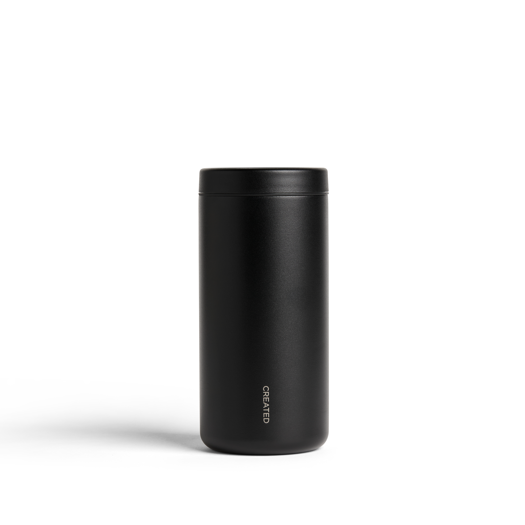 12oz Nomad Sip Tumbler - Black - We The Collective