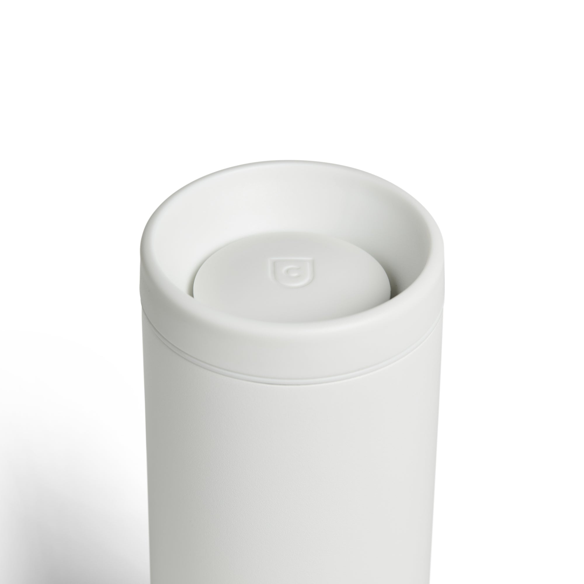 12oz Nomad Sip Tumbler - White - We The Collective