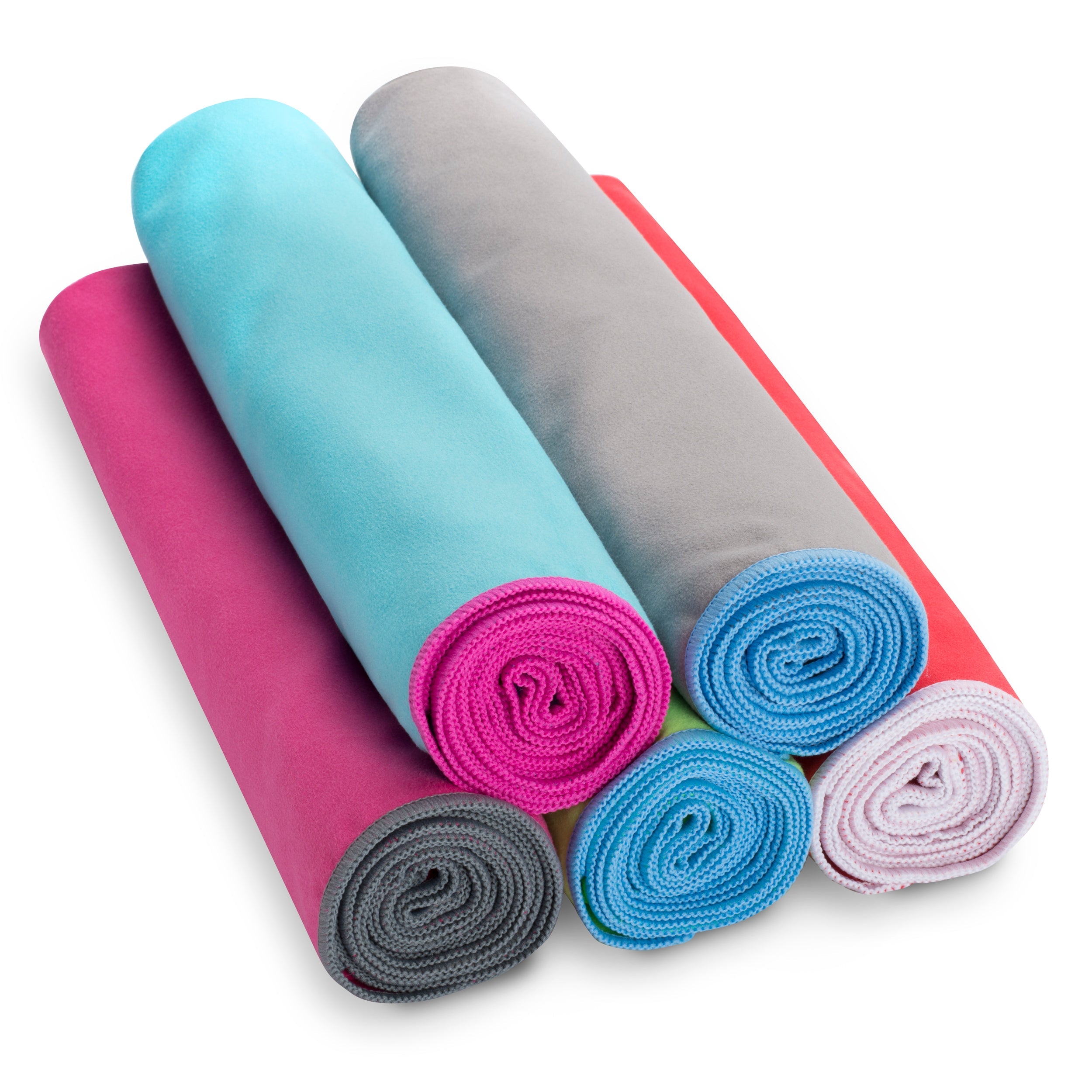 VENTURE 4TH Quick Dry Microfiber Towel - OVERLANDERS Outfitter