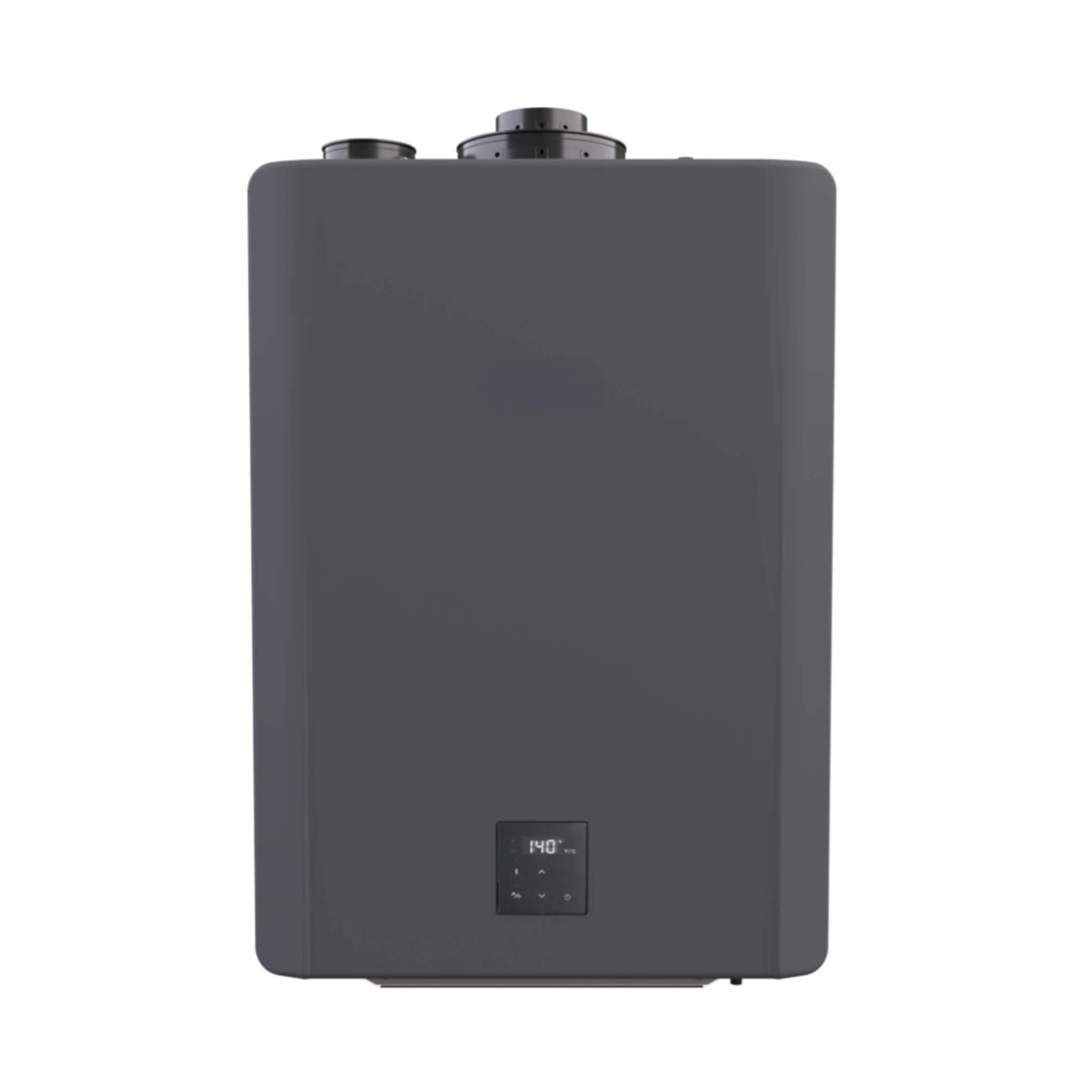 RN 11.0 GPM Outdoor Commercial High-Efficiency Tankless Water Heater (SAK75016) - We The Collective