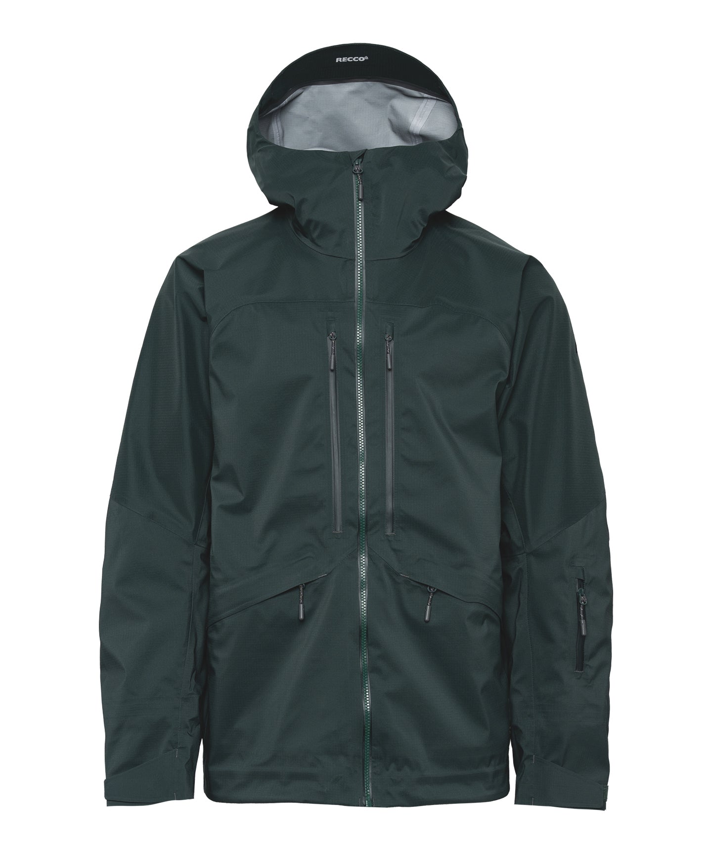 Nomad Jacket - We The Collective
