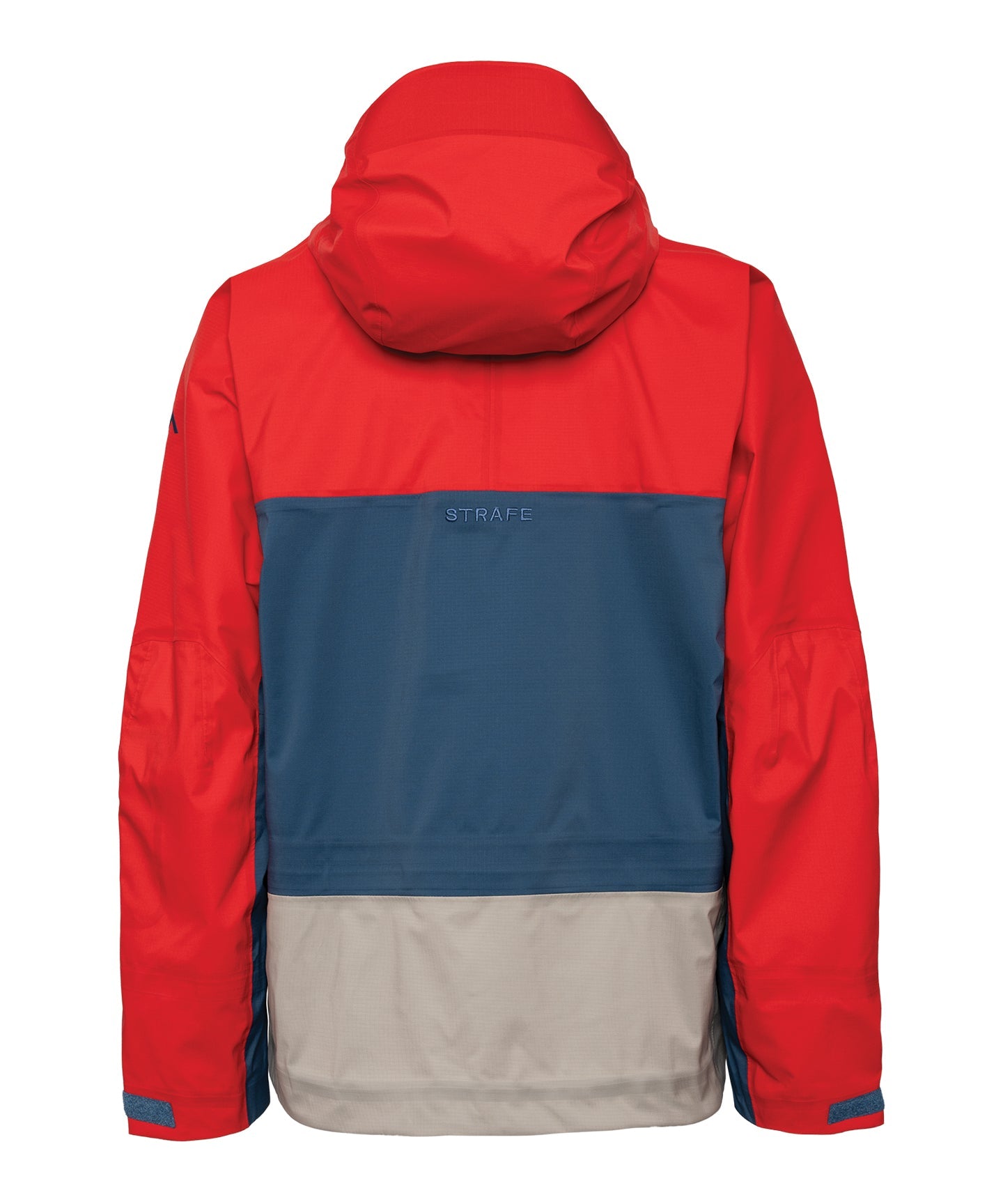 Nomad Jacket - We The Collective