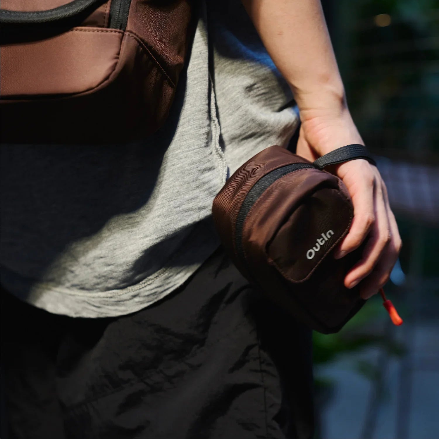 Gear Pouch - OVERLANDERS Outfitter