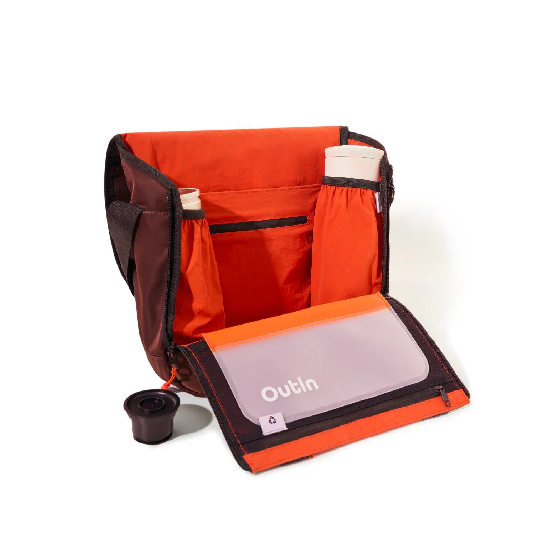 Flex Messenger - OVERLANDERS Outfitter