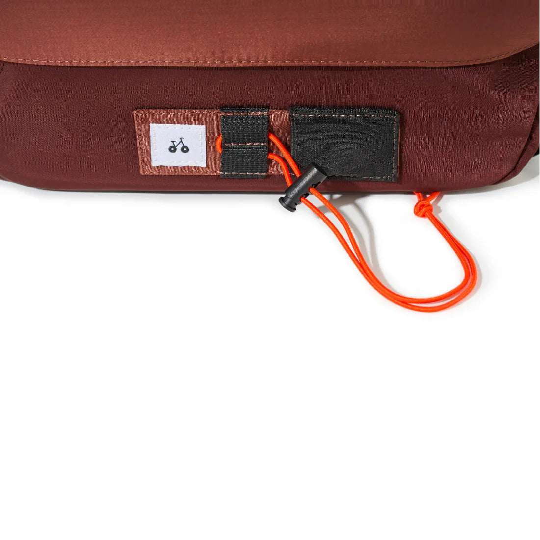 Flex Messenger - OVERLANDERS Outfitter