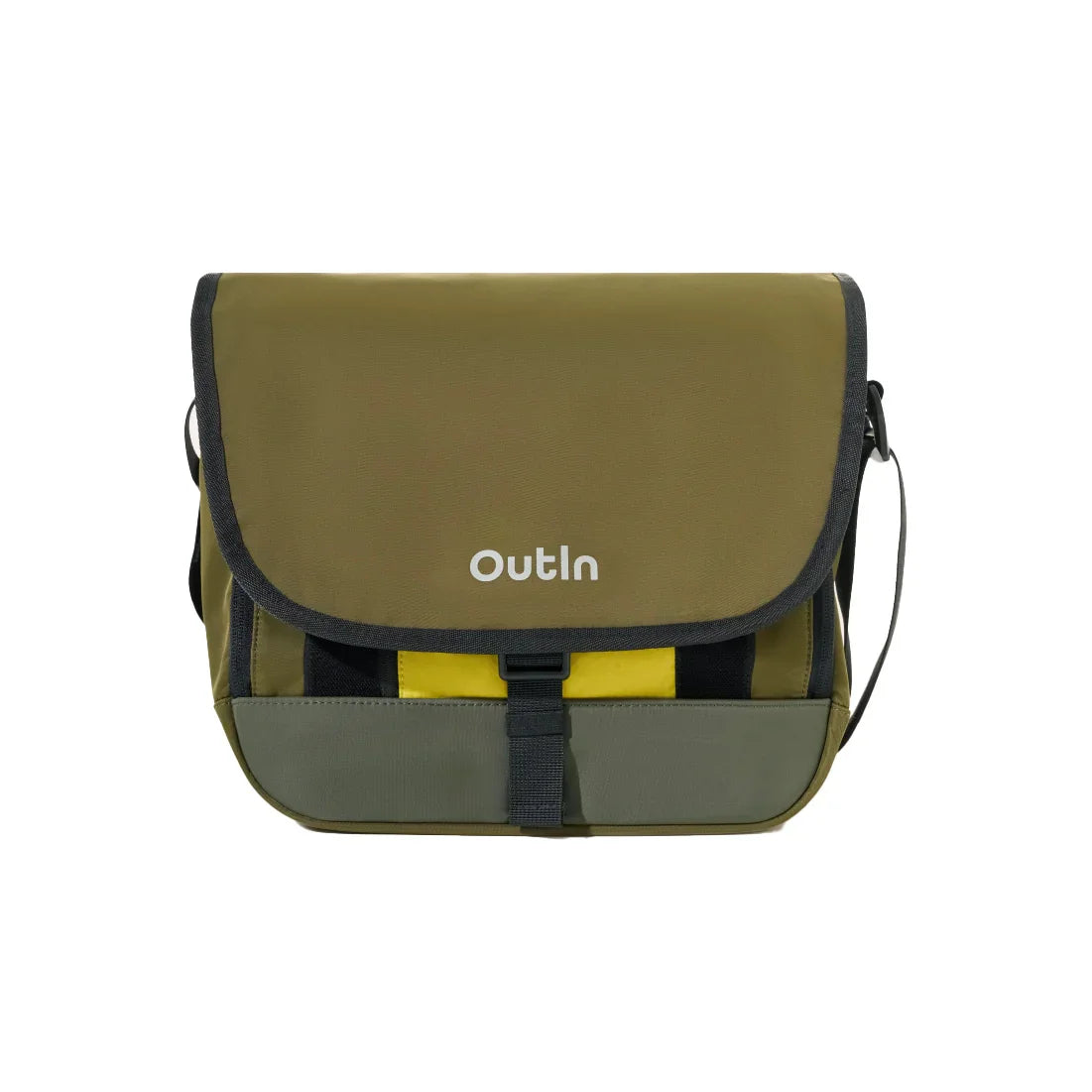 Flex Messenger - OVERLANDERS Outfitter