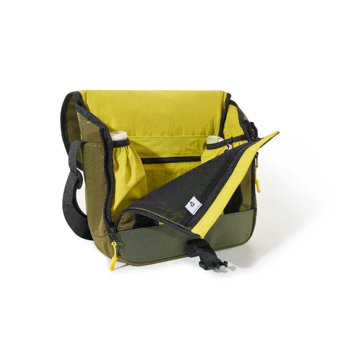Flex Messenger - OVERLANDERS Outfitter