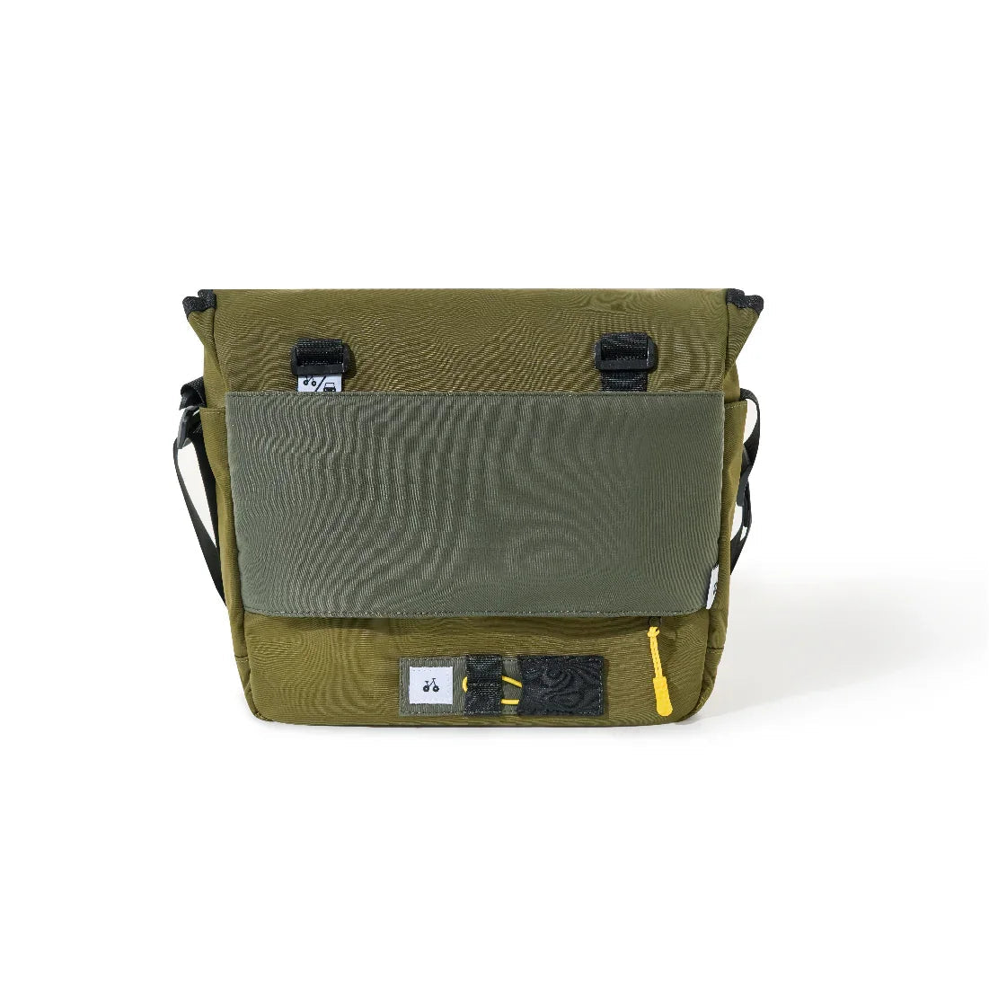 Flex Messenger - OVERLANDERS Outfitter