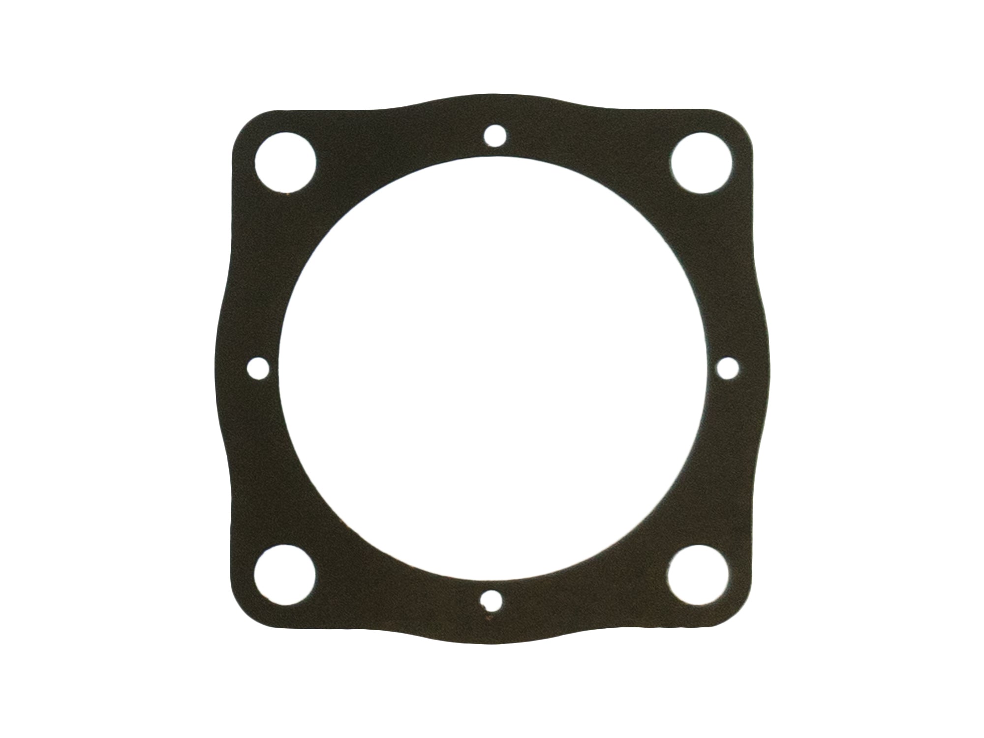 Oil Pump Cover Gasket [Vanagon] - OVERLANDERS Outfitter