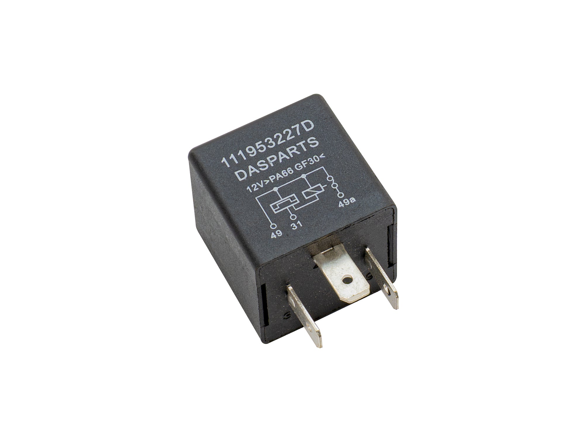 Indicator Relay - OVERLANDERS Outfitter