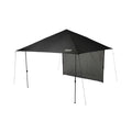 Coleman OASIS Lite 10x10 Canopy w/Sun Wall - OVERLANDERS Outfitter