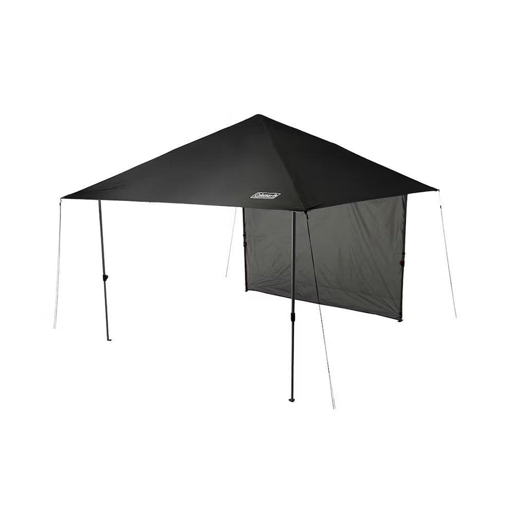 Coleman OASIS Lite 10x10 Canopy w/Sun Wall - OVERLANDERS Outfitter