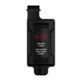Garmin Spine Mount Adapter for GPS devices, designed by Wake World Parts, showcasing the durable, lightweight mounting accessory.