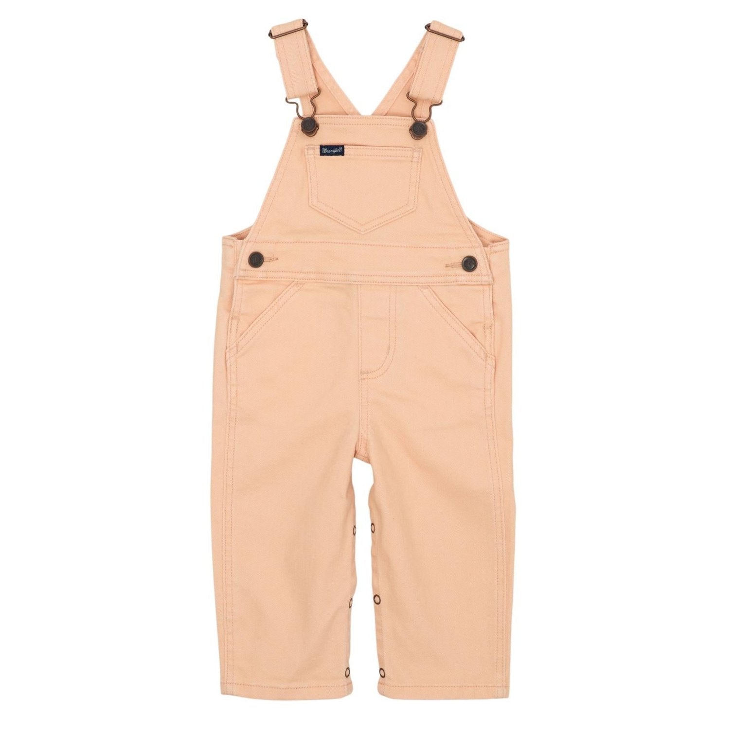 Pink Overall | Wrangler Infant - We The Collective