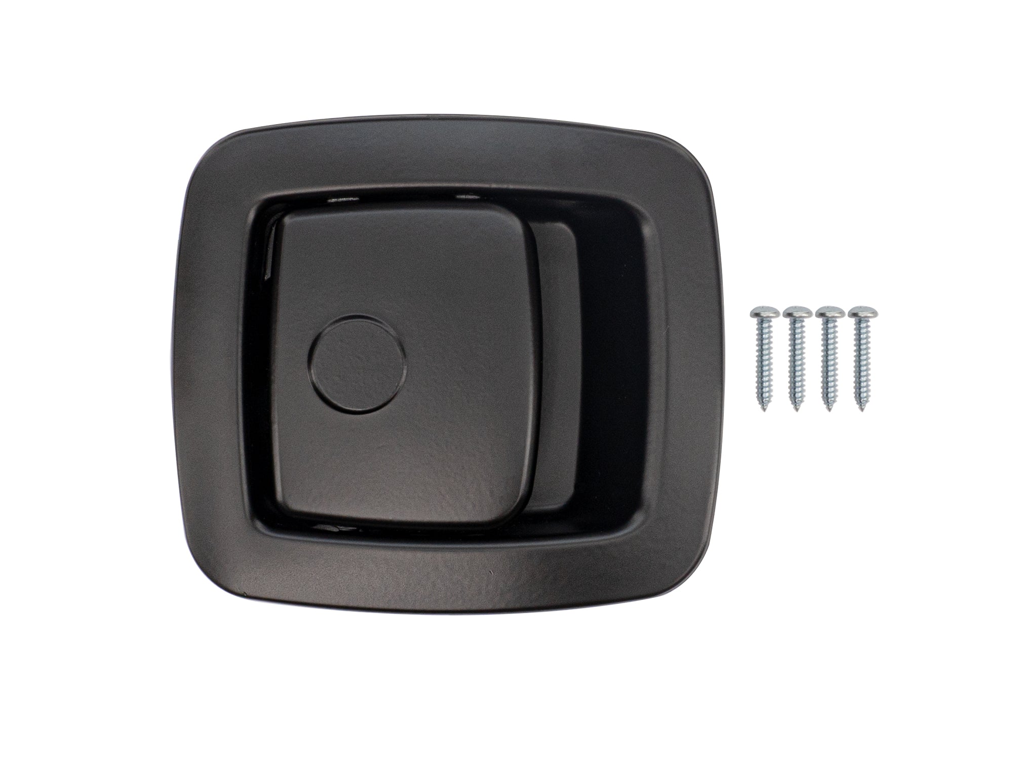 Rear Bench Seat Latch [Eurovan Winnebago] - OVERLANDERS Outfitter