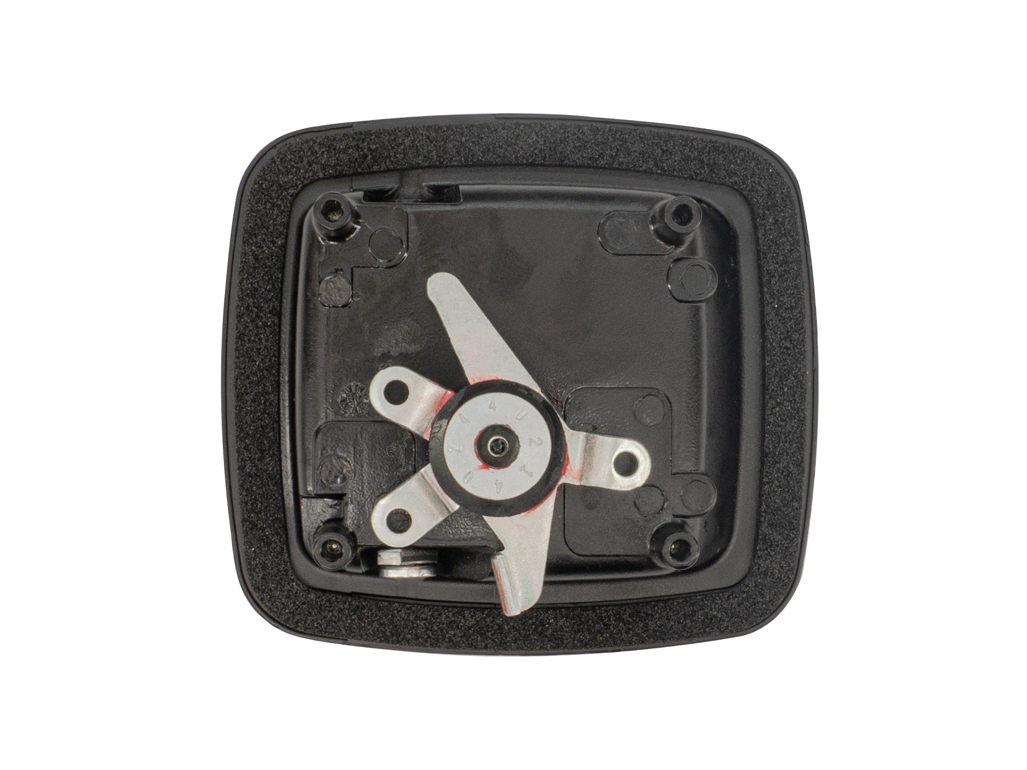 Rear Bench Seat Latch [Eurovan Winnebago] - OVERLANDERS Outfitter