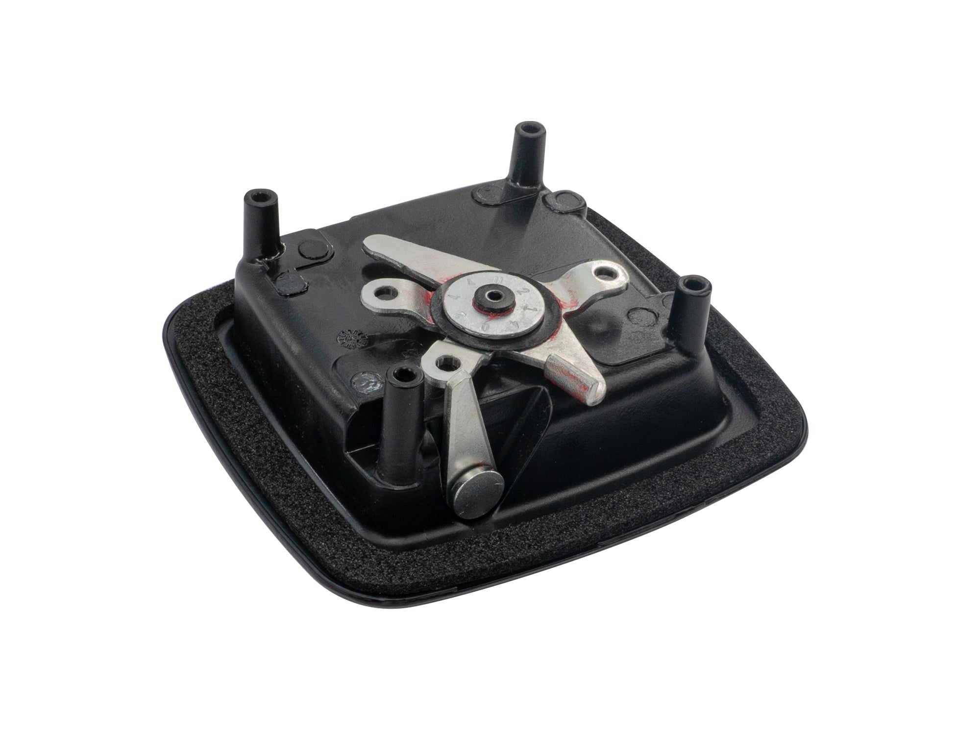 Rear Bench Seat Latch [Eurovan Winnebago] - OVERLANDERS Outfitter