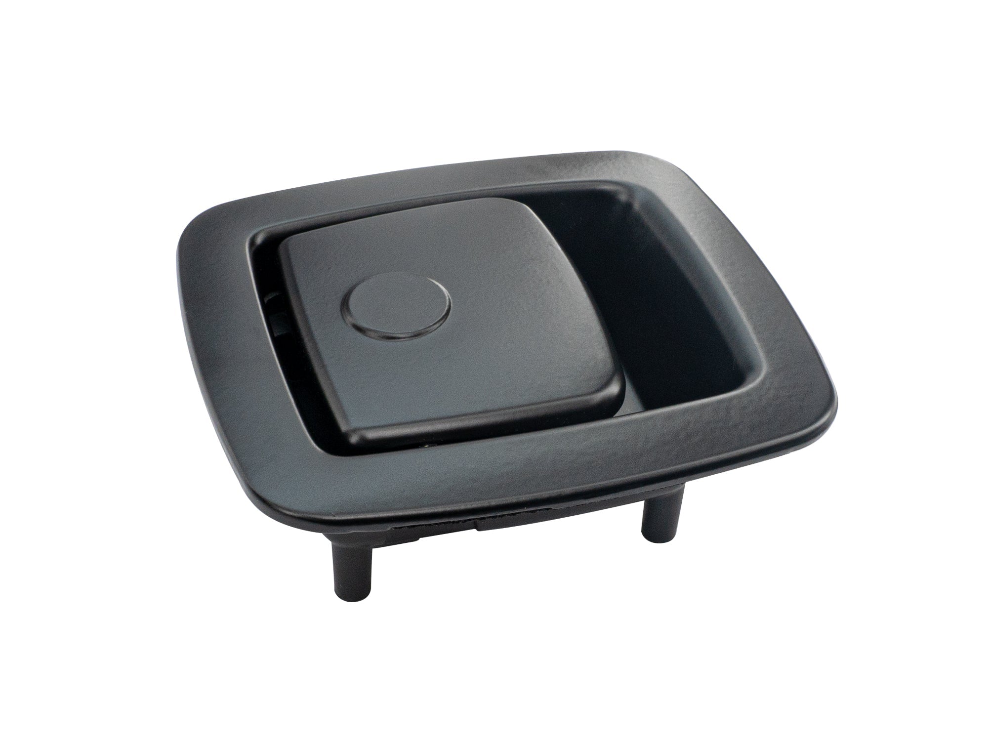 Rear Bench Seat Latch [Eurovan Winnebago] - OVERLANDERS Outfitter