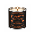 Yosemite National Park Candle - OVERLANDERS Outfitter