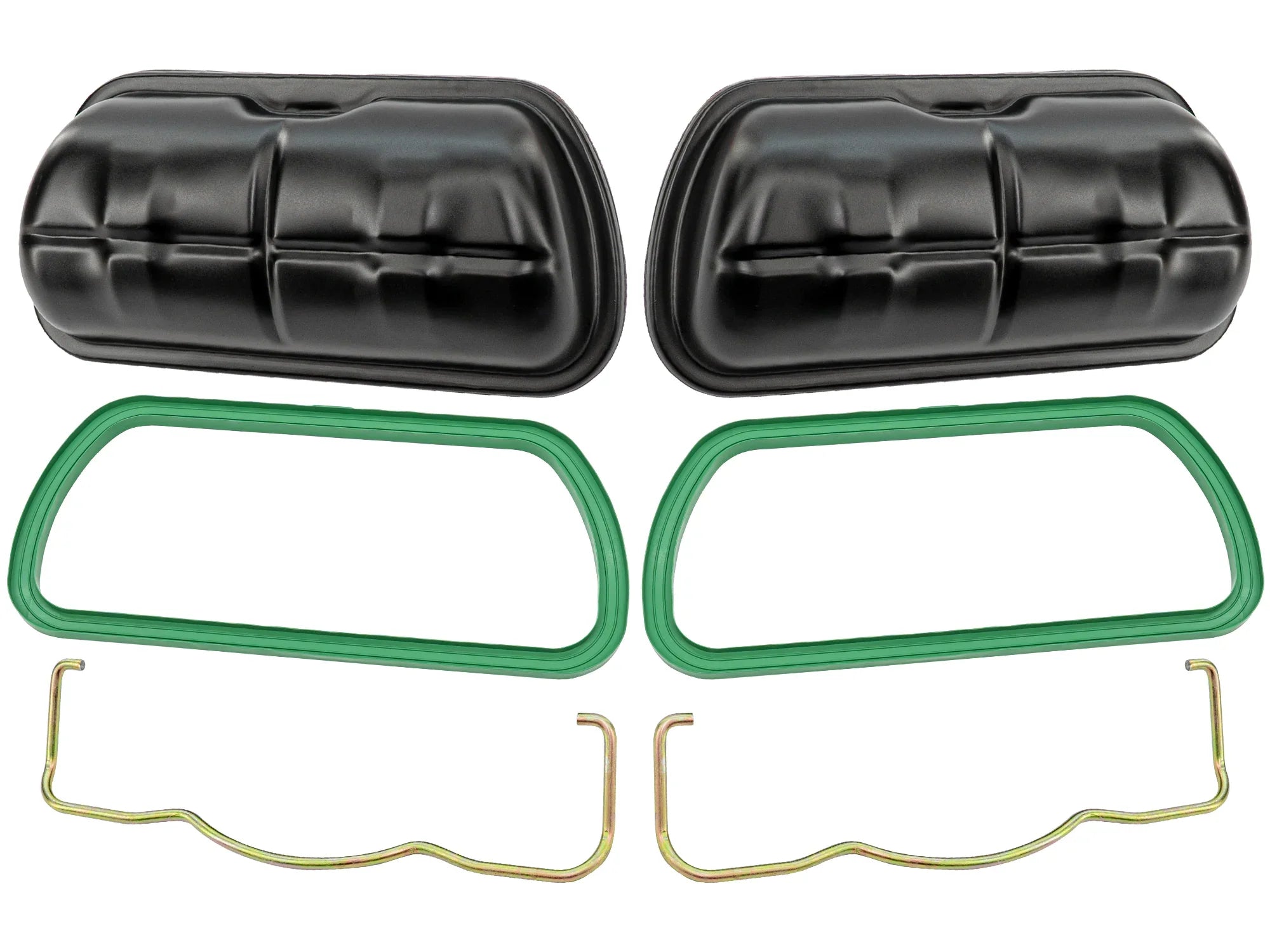 Valve Cover & Gasket Kit [Early Bus/Watercooled Vanagon]