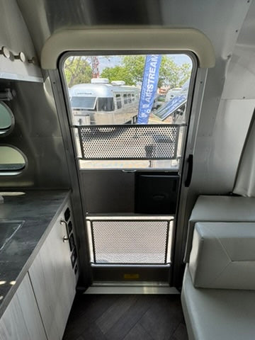 Air Blocker - OVERLANDERS Outfitter