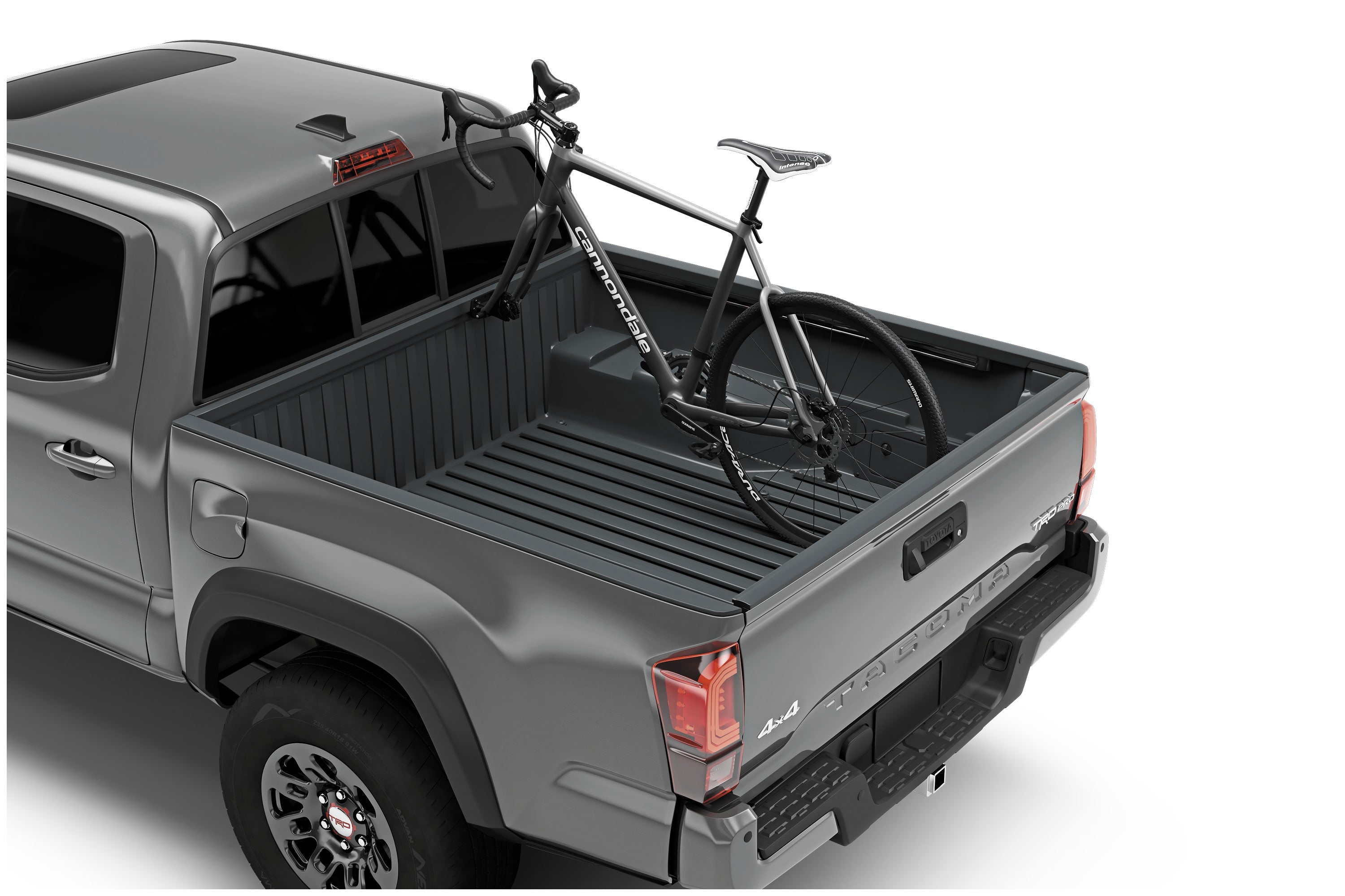 Thule Low Rider Pro - OVERLANDERS Outfitter
