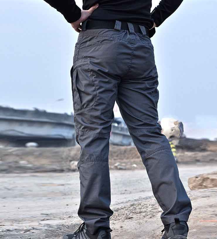 Outdoor multi-legged tactical pants - OVERLANDERS Outfitter