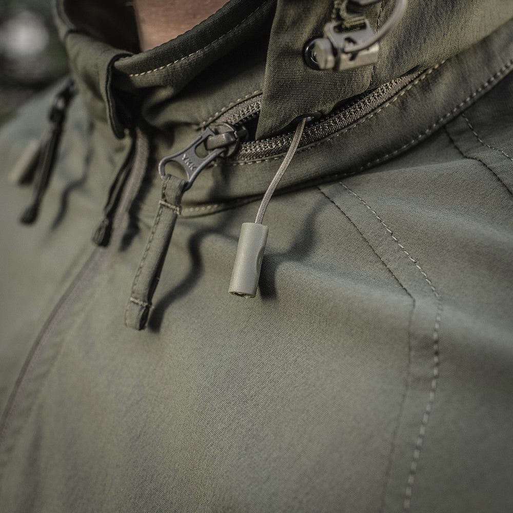 M‑Tac Tactical Jacket Flash - We The Collective