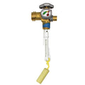 Flame King 11lb Squatty OPD Valve