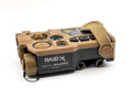 Wilcox Industries RAID XE Next Gen Laser – Civilian Power - OVERLANDERS Outfitter
