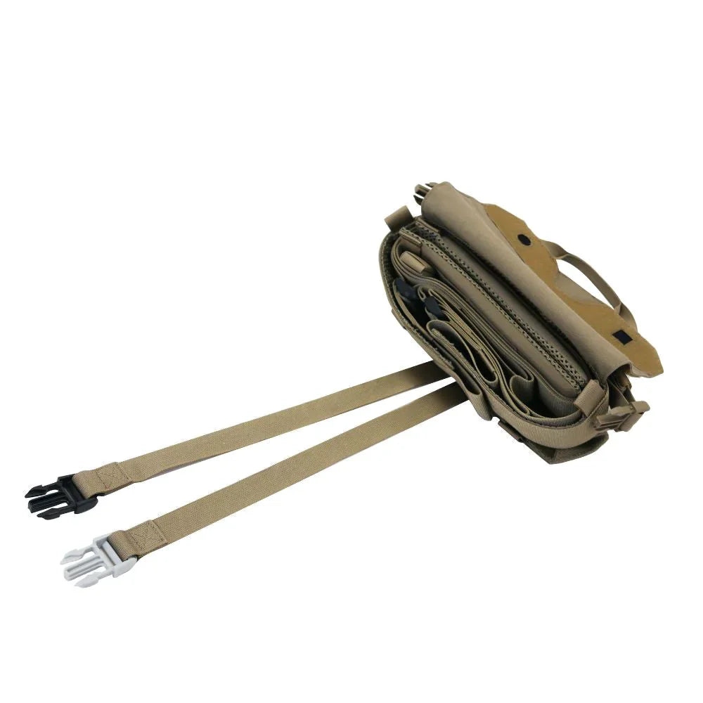 BuddyStrap Injured Person Carrier - We The Collective