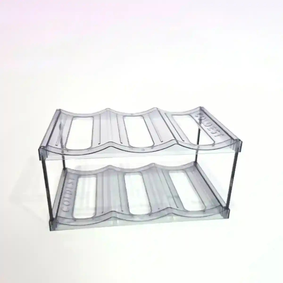 COLDEST Towers - Bottle Organizer - OVERLANDERS Outfitter