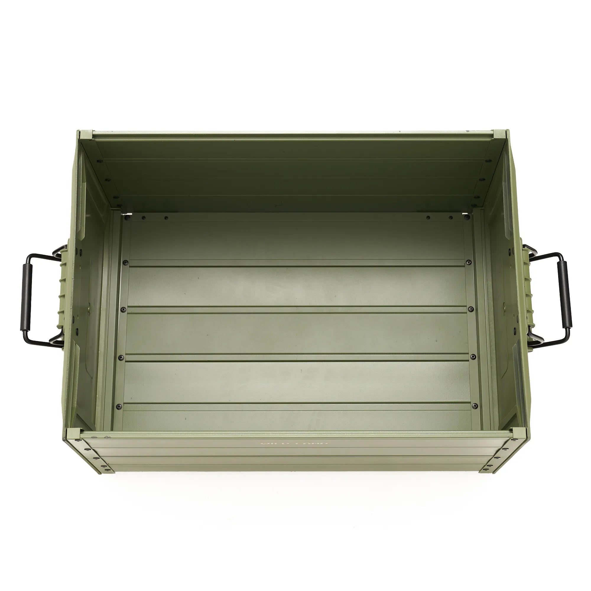 Collapsible Storage box - OVERLANDERS Outfitter