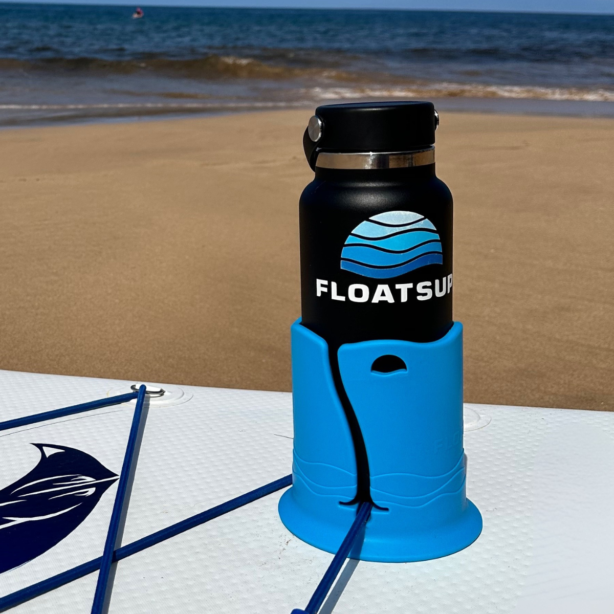 Floatsup® JUMBO Water Bottle Holder - OVERLANDERS Outfitter