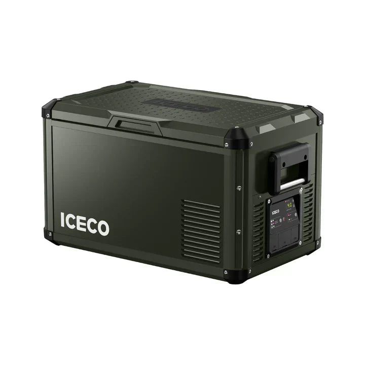 VL35ProS Single Zone Portable Fridge Freezer | ICECO | 35 LT - We The Collective