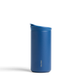 12oz Nomad Flip Tumbler - Pacific Blue - We The Collective