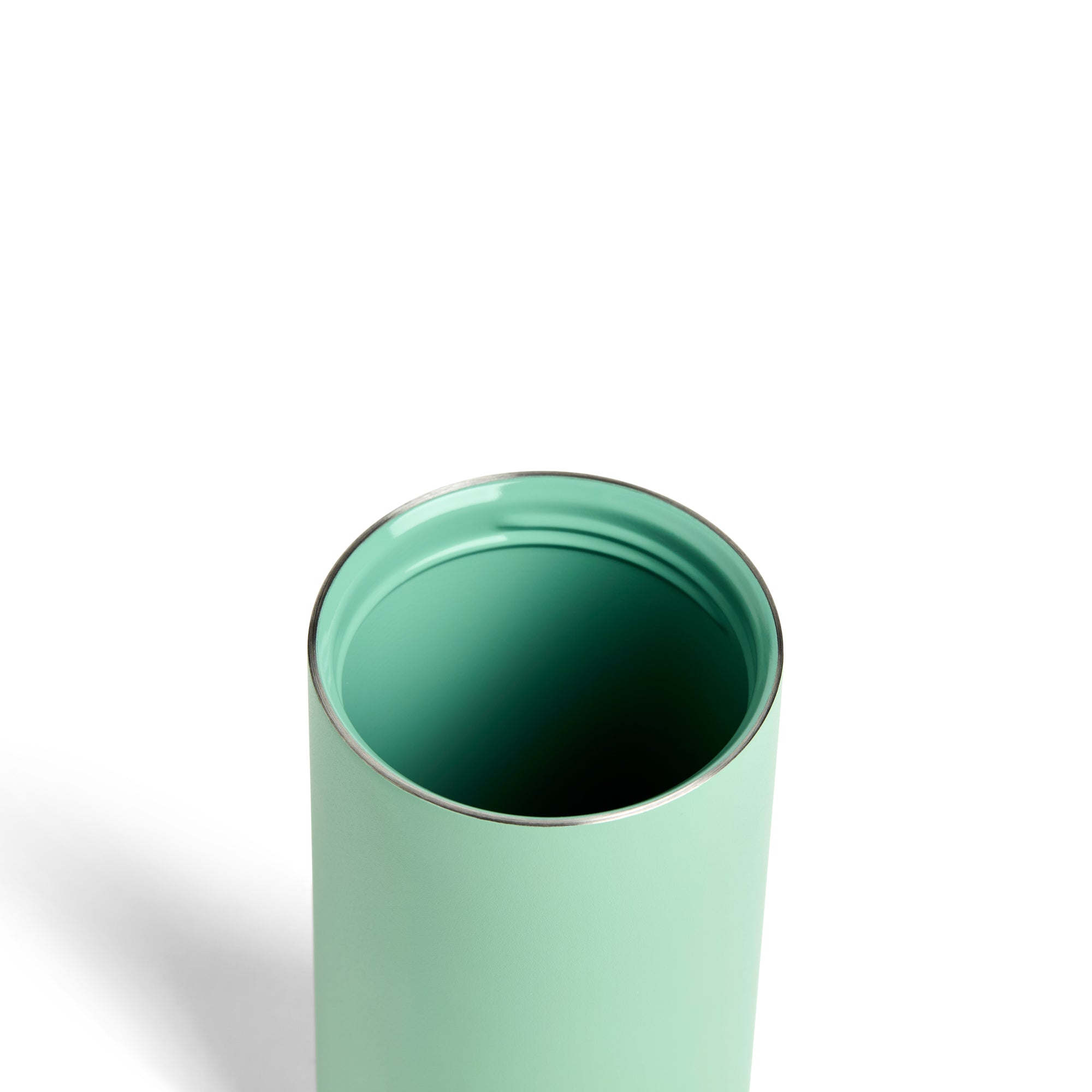 12oz Nomad Flip Tumbler - Sage Green - We The Collective