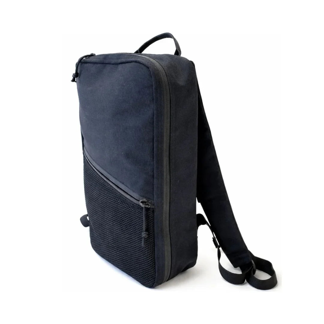 12 Hour Minimalist Backpack - OVERLANDERS Outfitter