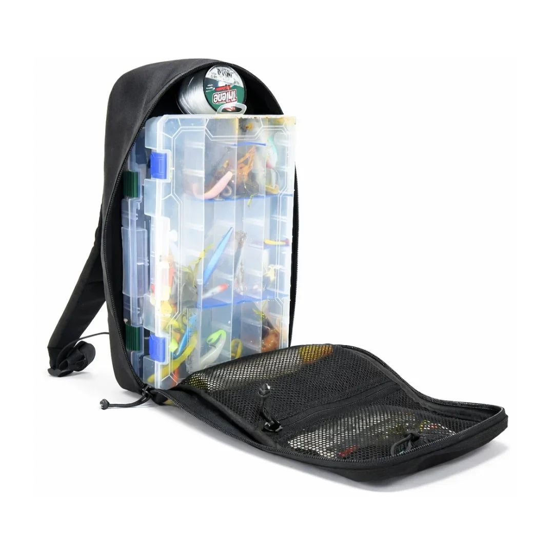 12 Hour Minimalist Backpack - OVERLANDERS Outfitter