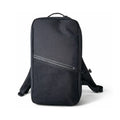 Recycled Firefighter 12-hour minimalist backpack with sleek design, durable material, and multiple compartments for everyday use.