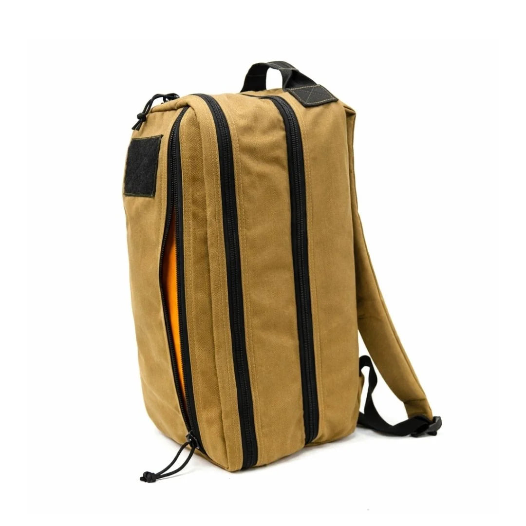 12 Hour Plus Backpack - OVERLANDERS Outfitter