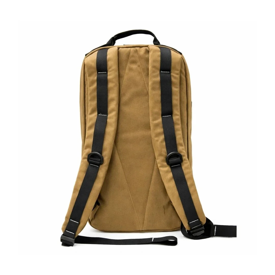 12 Hour Plus Backpack - OVERLANDERS Outfitter